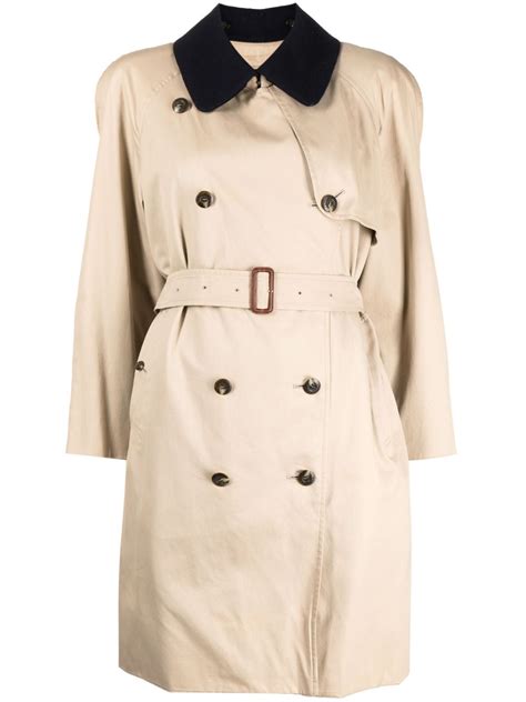 burberry trench pre owned|discounted burberry trench coats.